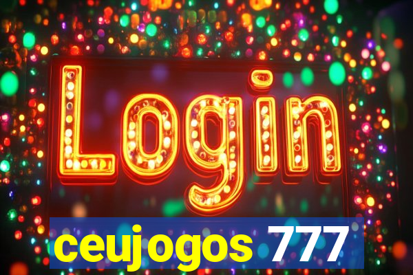 ceujogos 777